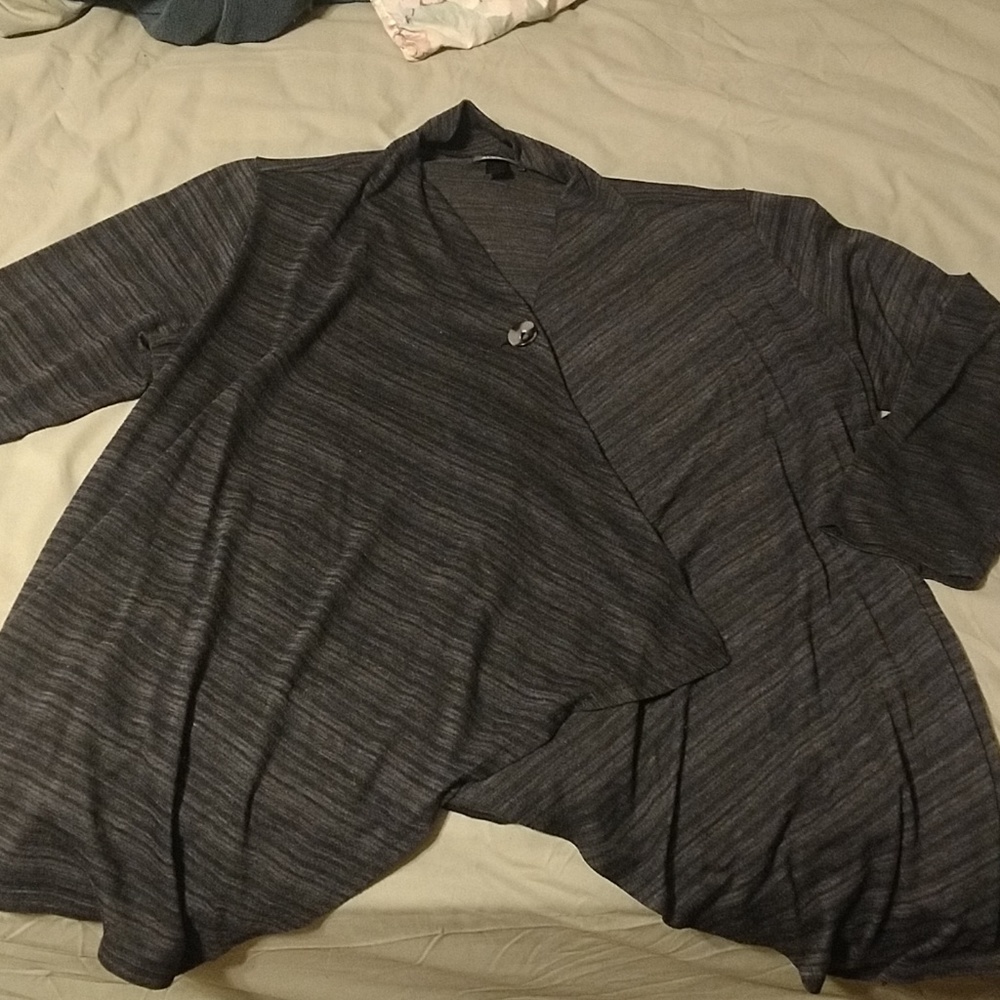 ALYX Black sweater